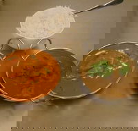 Ice 'n' Spice Indian Restaurant - Restaurant Canberra
