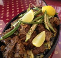 Indian Delight - Restaurant Canberra