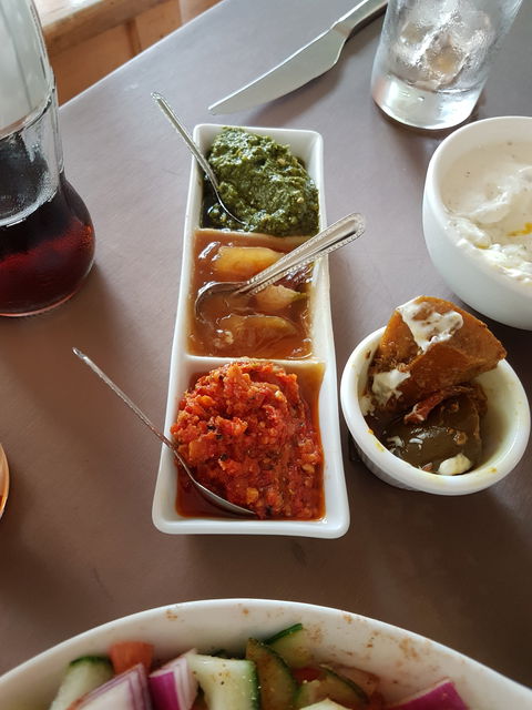 Indique Indian Restaurant - Restaurant Canberra 1