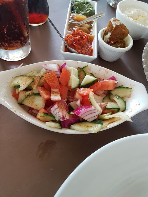 Indique Indian Restaurant - Restaurant Canberra 6