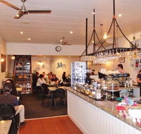 Jillys Cafe - Restaurant Canberra