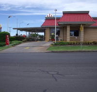 KFC - Restaurant Canberra