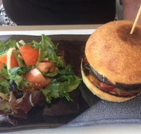 Michelle's Cafe - Restaurant Canberra