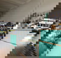 Mingle Cafe - Restaurant Canberra