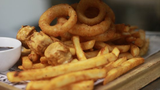 Athol QLD Restaurant Canberra