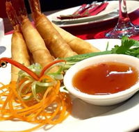 OSO Thai - Restaurant Canberra