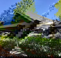 Park House Cafe - Restaurant Canberra