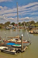 Pelican's Cafe - Restaurant Canberra 2