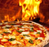 Piccolo Papa - Restaurant Canberra