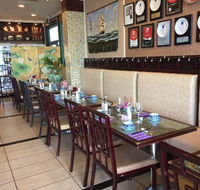 Qi'Lin - Restaurant Canberra