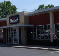 Sizzler - Restaurant Canberra