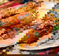 Sofra Turkish Cuisine - Restaurant Canberra