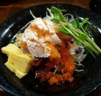 Sushi 3.5 - Restaurant Canberra