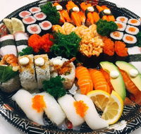 Sushi Kura - Restaurant Canberra