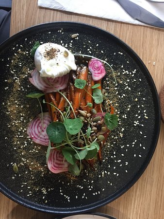 Athol QLD Restaurant Canberra