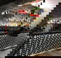 The Florence - Restaurant Canberra
