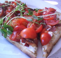 The Shingle Inn - Restaurant Canberra