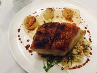 The Whales Way Restaurant Bar