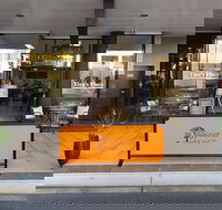 Tina's Place Toowoomba - Restaurant Canberra