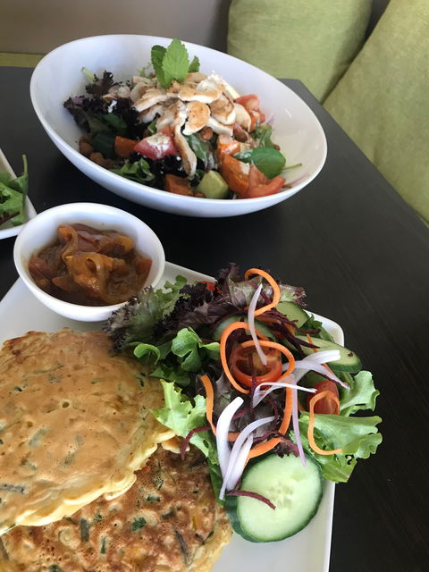 Tina's Place Toowoomba - Restaurant Canberra 1