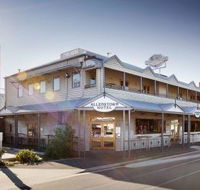 Allenstown Hotel - Restaurant Canberra