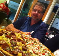 Antonio's Italian Pizzeria - Restaurant Canberra