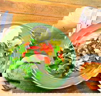 Bellejuna - Restaurant Canberra