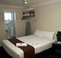 City walk motor inn - Restaurant Canberra