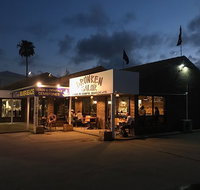 Drunken Sailor Marcoola Qld - Restaurant Canberra