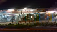 Dynasty Chinese Take Away