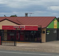 Eagle Boys Pizza - Restaurant Canberra