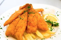 Fishes Cafe