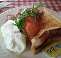 Grandma's Farm Outback Kitchen - Restaurant Canberra