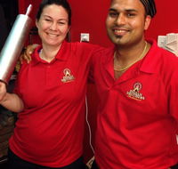 Indian Brothers North Rockhampton - Restaurant Canberra