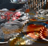 Kaen Korean BBQ - Restaurant Canberra