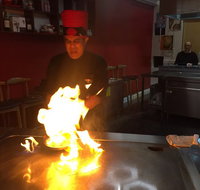 Kakuya Teppanyaki - Restaurant Canberra