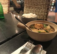 Kalesa Restaurant  Bar - Restaurant Canberra