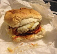 Leanne's on Berserker - Restaurant Canberra