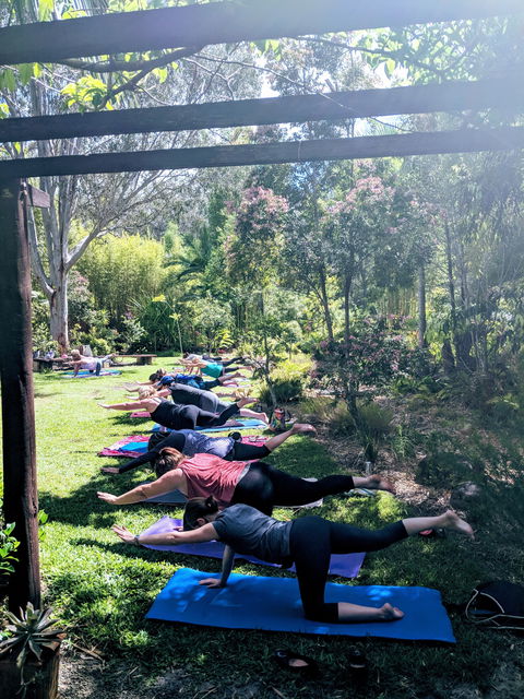 Letoria's Cafe - Restaurant Canberra 1