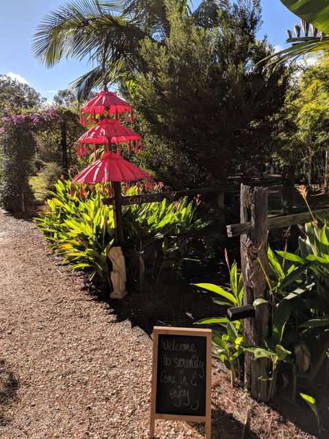 Letoria's Cafe - Restaurant Canberra 5