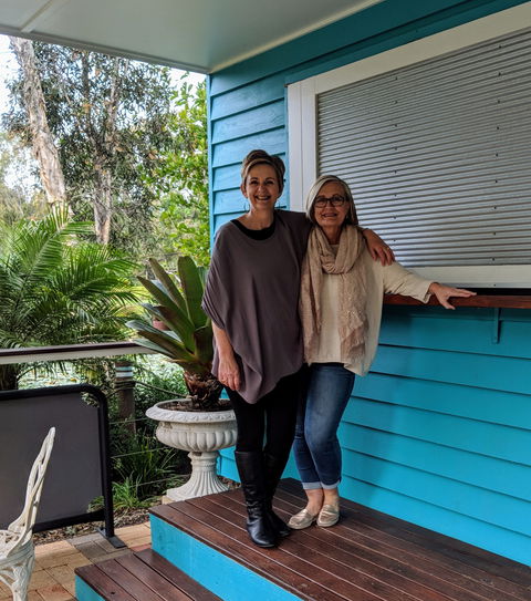 Letoria's Cafe - Restaurant Canberra 6