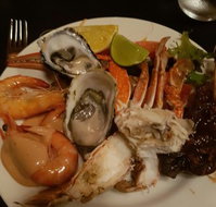 Lily's on the Lagoon - Restaurant Canberra