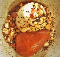 Little Boat Espresso - Restaurant Canberra