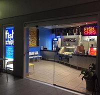 Little Mermaid Seafood - Restaurant Canberra