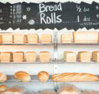 Macca's Bakehouse