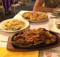 Marcoola Chinese - Restaurant Canberra