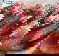 Maroochydore Bridge Hotel - Restaurant Canberra