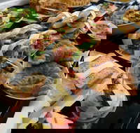 Mio Spazio - Restaurant Canberra