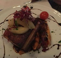 Mykies - Restaurant Canberra