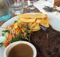 Narangba Valley Tavern - Restaurant Canberra